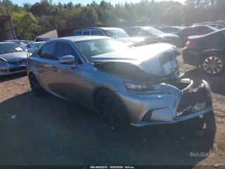 LEXUS LEXUS IS 200T