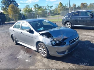 MITSUBISHI MITSUBISHI LANCER ES