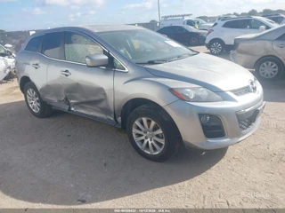 MAZDA MAZDA CX-7 I TOURING