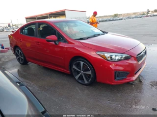 SUBARU SUBARU IMPREZA 2.0I SPORT