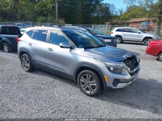 KIA KIA SELTOS LX