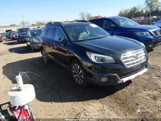 SUBARU SUBARU OUTBACK 3.6R LIMITED
