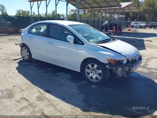 HONDA HONDA CIVIC LX