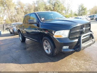 RAM RAM 1500 EXPRESS