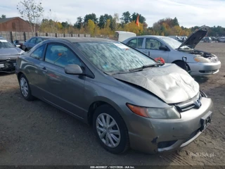 HONDA HONDA CIVIC LX