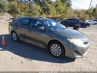TOYOTA TOYOTA CAMRY LE