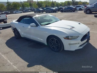 FORD FORD MUSTANG ECOBOOST PREMIUM