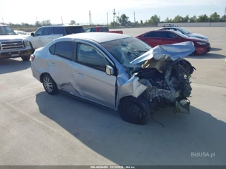 MITSUBISHI MITSUBISHI MIRAGE G4 CARBONITE EDITION/ES/LE