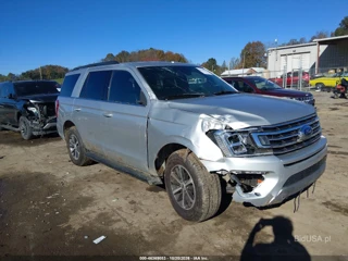 FORD FORD EXPEDITION XLT