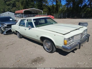 OLDSMOBILE OLDSMOBILE REGENCY