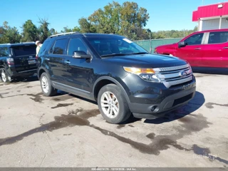 FORD FORD EXPLORER XLT