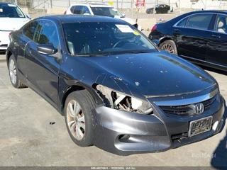 HONDA HONDA ACCORD 2.4 EX-L