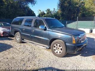 CADILLAC CADILLAC ESCALADE ESV STANDARD