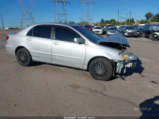 TOYOTA TOYOTA COROLLA LE