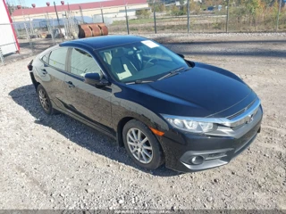 HONDA HONDA CIVIC EX-T