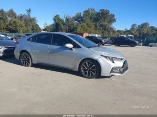 TOYOTA TOYOTA COROLLA SE