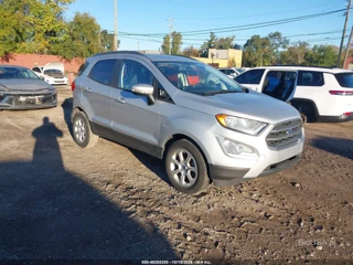 FORD FORD ECOSPORT SE