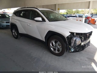 HYUNDAI HYUNDAI TUCSON SEL