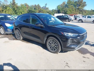 FORD FORD ESCAPE PHEV