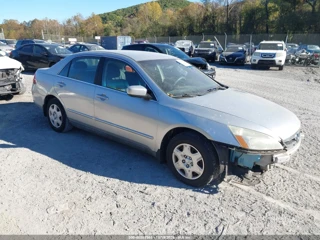 HONDA HONDA ACCORD 2.4 LX