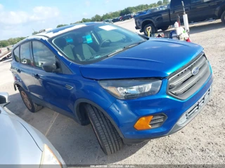 FORD FORD ESCAPE S
