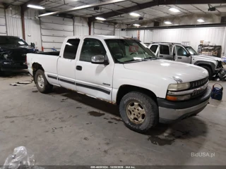 CHEVROLET CHEVROLET SILVERADO 1500 LT