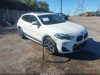 BMW X2 XDRIVE28I