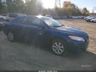 TOYOTA TOYOTA CAMRY LE