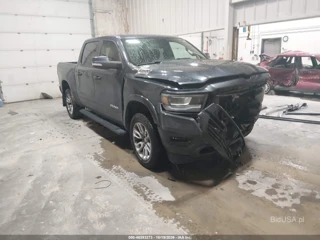 RAM RAM 1500 LARAMIE  4X4 5'7 BOX