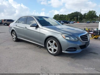 MERCEDES-BENZ MERCEDES-BENZ E 350 4MATIC