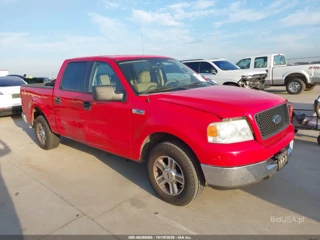 FORD FORD F-150 LARIAT/XLT