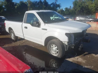 FORD FORD F-150 XL