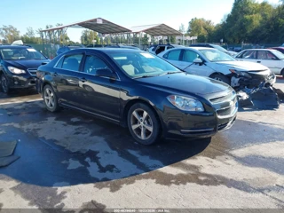 CHEVROLET CHEVROLET MALIBU 1LT