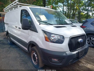 FORD FORD TRANSIT-250