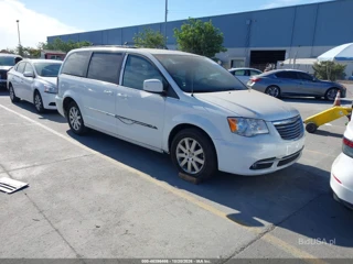 CHRYSLER CHRYSLER TOWN & COUNTRY TOURING