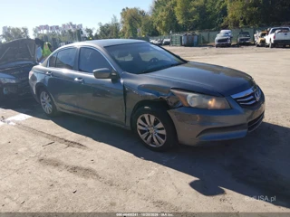 HONDA HONDA ACCORD 2.4 EX-L