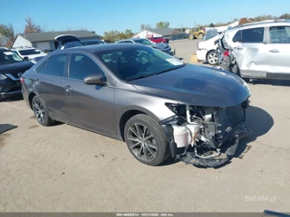 TOYOTA TOYOTA CAMRY XSE V6