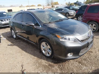 LEXUS LEXUS HS 250H