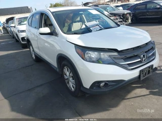 HONDA HONDA CR-V EX