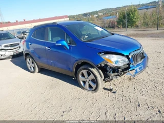 BUICK BUICK ENCORE CONVENIENCE