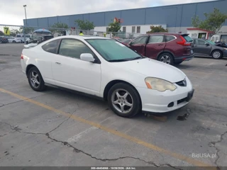 ACURA ACURA RSX