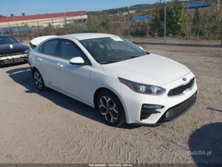 KIA KIA FORTE LXS
