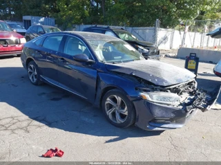 HONDA HONDA ACCORD EX-L 2.0T