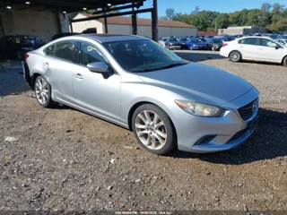 MAZDA MAZDA MAZDA6 I TOURING