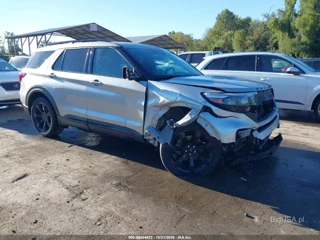 FORD FORD EXPLORER ST