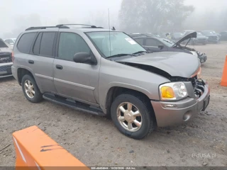 GMC ENVOY SLE