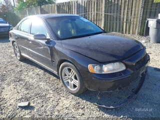 VOLVO VOLVO S60 2.5T