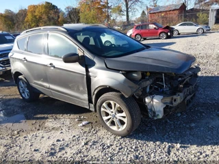 FORD FORD ESCAPE SE