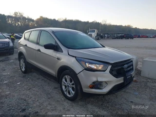 FORD FORD ESCAPE S