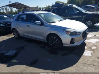 HYUNDAI HYUNDAI ELANTRA GT